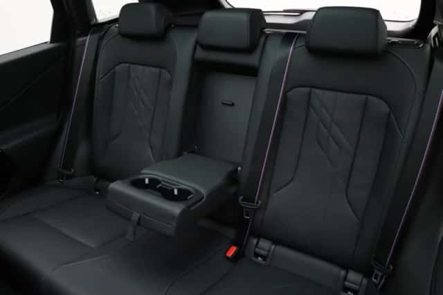 BMW X3 (2026) thumbnail 14