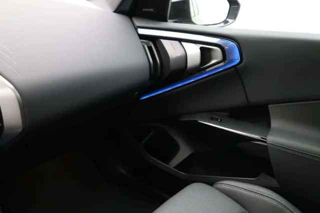 BMW X3 (2026) thumbnail 16