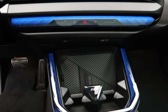 BMW X3 (2026) thumbnail 17