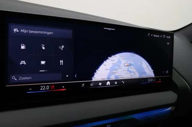 BMW X3 (2026) thumbnail 18