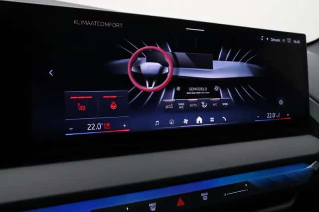 BMW X3 (2026) thumbnail 20