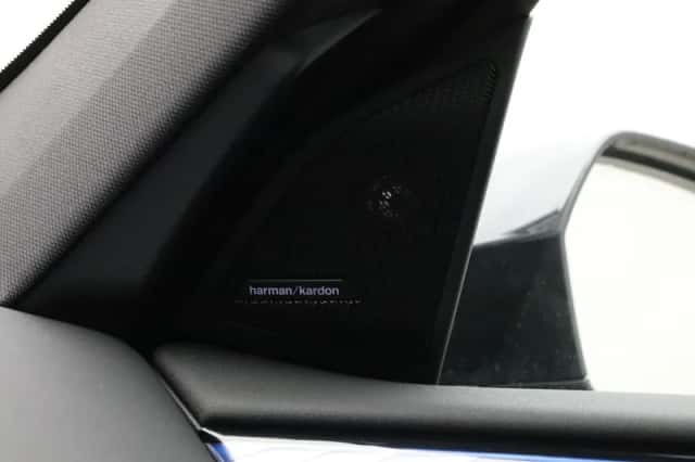 BMW X3 (2026) thumbnail 22