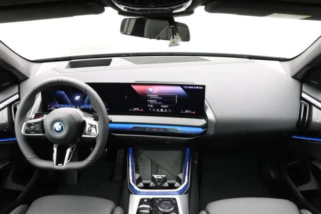 BMW X3 (2026) thumbnail 27