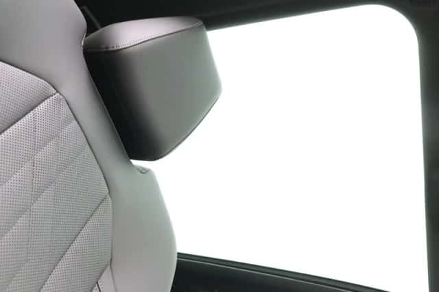 BMW X3 (2026) thumbnail 28