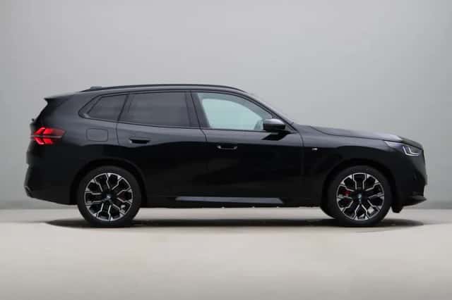 BMW X3 (2026) thumbnail 4