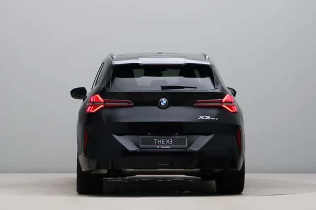 BMW X3 (2026) thumbnail 6