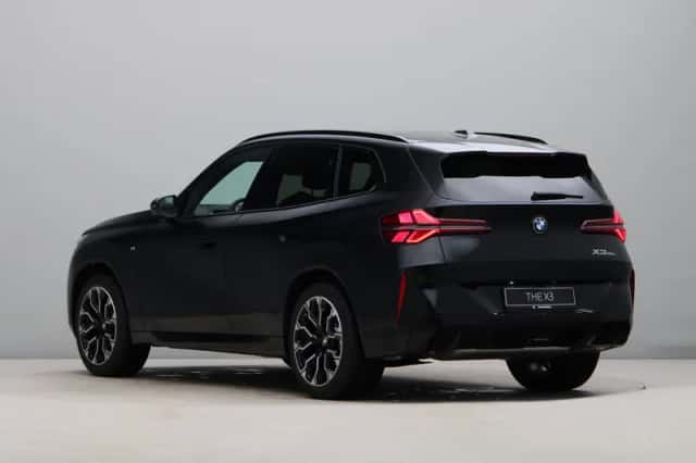 BMW X3 (2026) thumbnail 7