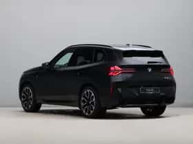 BMW X3 (2026) thumbnail 7