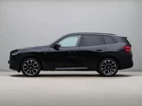 BMW X3 (2026) thumbnail 8
