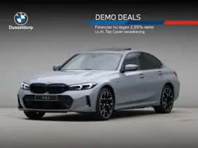 BMW 3-Serie (2026)