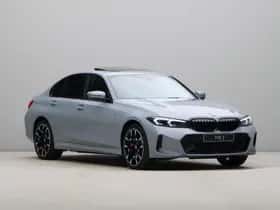 BMW 3-Serie (2026) thumbnail 3