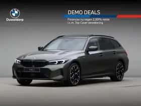 BMW 3-Serie (2026)