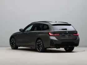 BMW 3-Serie (2026) thumbnail 11
