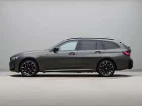 BMW 3-Serie (2026) thumbnail 12