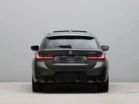 BMW 3-Serie (2026) thumbnail 10