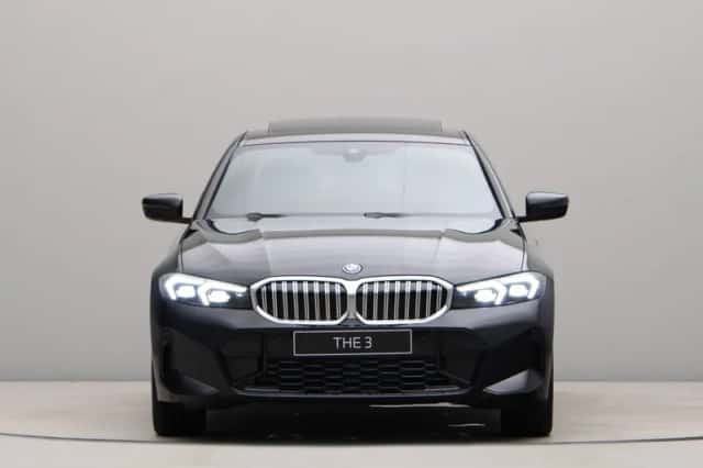 BMW 3-Serie (2026) thumbnail 2