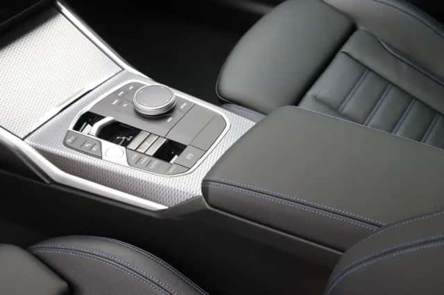 BMW 3-Serie (2026) thumbnail 12