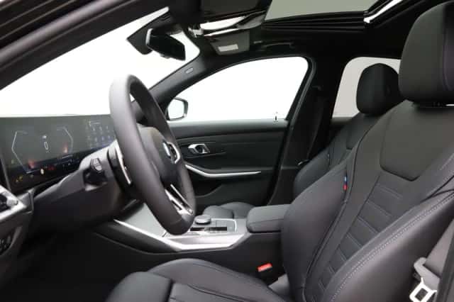 BMW 3-Serie (2026) thumbnail 18