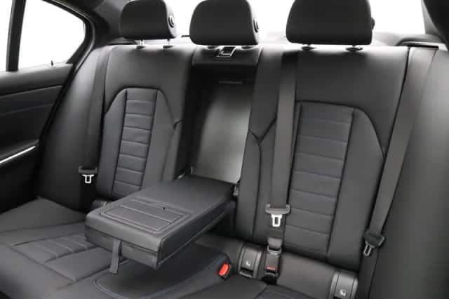 BMW 3-Serie (2026) thumbnail 19