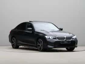 BMW 3-Serie (2026) thumbnail 3