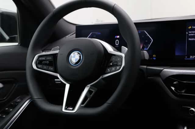BMW 3-Serie (2026) thumbnail 21