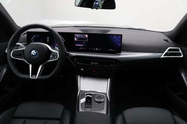 BMW 3-Serie (2026) thumbnail 22