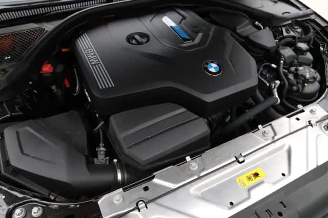 BMW 3-Serie (2026) thumbnail 23