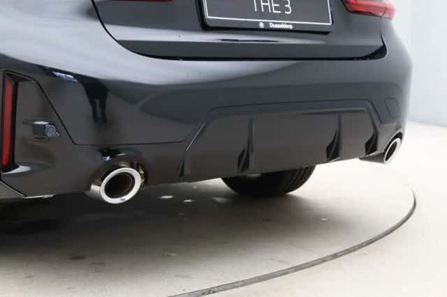BMW 3-Serie (2026) thumbnail 25