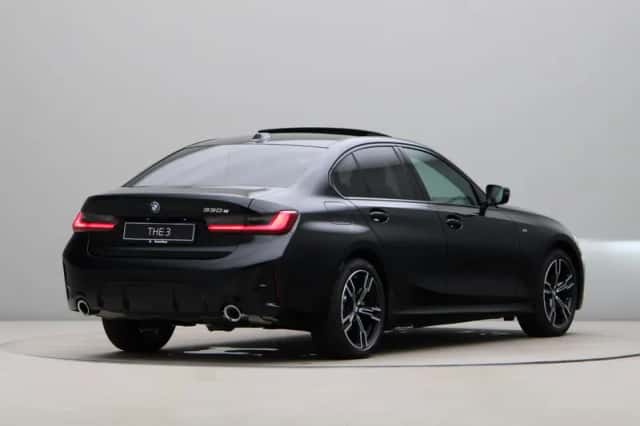 BMW 3-Serie (2026) thumbnail 5