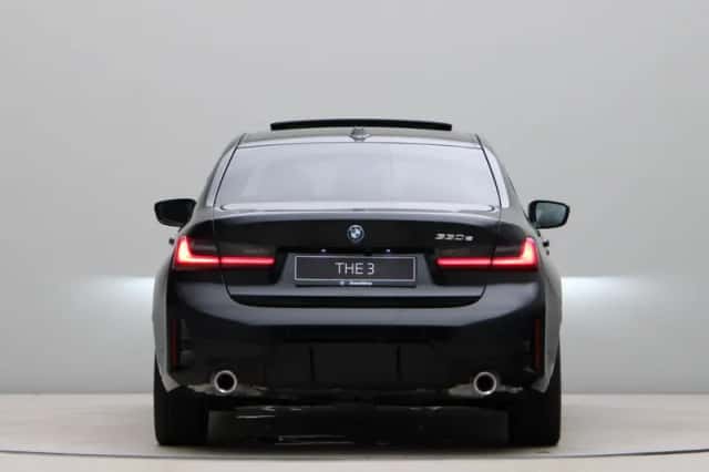 BMW 3-Serie (2026) thumbnail 6
