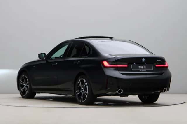 BMW 3-Serie (2026) thumbnail 7