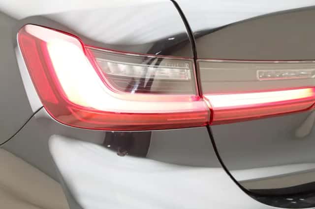BMW 3-Serie (2026) thumbnail 9