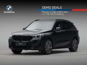 BMW X1 (2026)