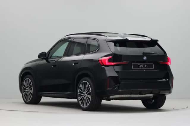 BMW X1 (2026) thumbnail 11