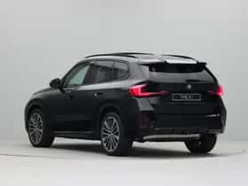 BMW X1 (2026) thumbnail 11