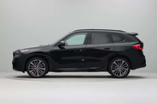 BMW X1 (2026) thumbnail 12