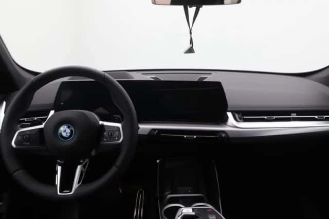 BMW X1 (2026) thumbnail 13