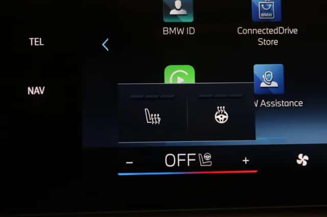 BMW X1 (2026) thumbnail 14