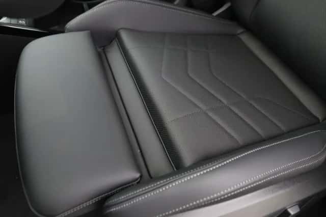 BMW X1 (2026) thumbnail 16