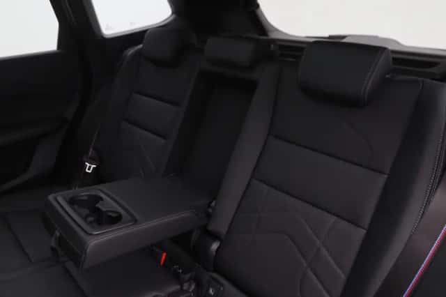 BMW X1 (2026) thumbnail 17