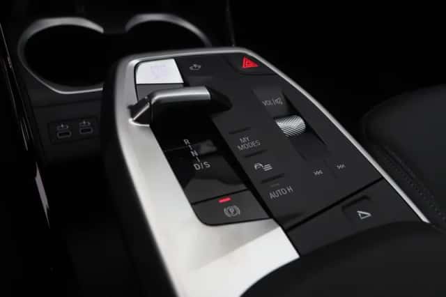 BMW X1 (2026) thumbnail 18