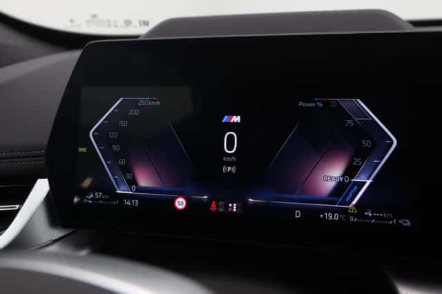 BMW X1 (2026) thumbnail 3
