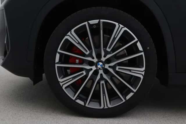 BMW X1 (2026) thumbnail 21