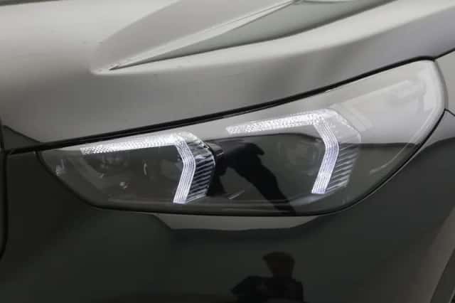 BMW X1 (2026) thumbnail 22