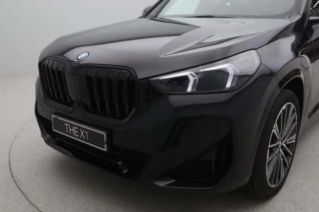 BMW X1 (2026) thumbnail 23