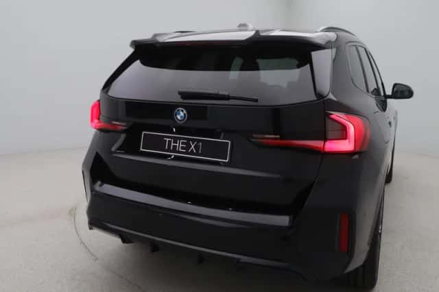 BMW X1 (2026) thumbnail 25