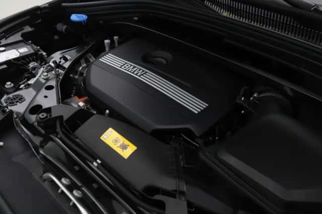 BMW X1 (2026) thumbnail 4