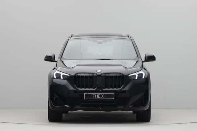 BMW X1 (2026) thumbnail 6