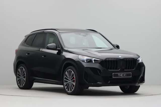 BMW X1 (2026) thumbnail 7