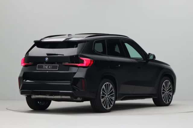 BMW X1 (2026) thumbnail 9